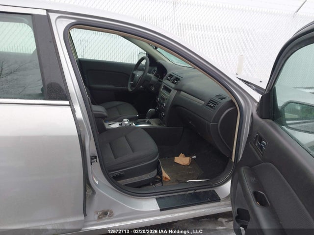 Aukcja sprzedaży 2010 Ford Fusion, vin: 3FAHP0HA2AR369462, numer aukcji: 12572713