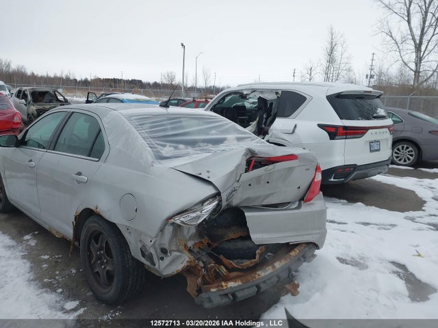 Aukcja sprzedaży 2010 Ford Fusion, vin: 3FAHP0HA2AR369462, numer aukcji: 12572713