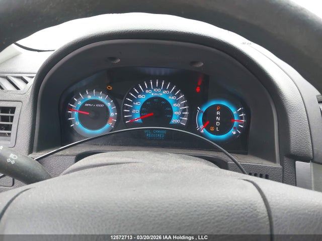 Aukcja sprzedaży 2010 Ford Fusion, vin: 3FAHP0HA2AR369462, numer aukcji: 12572713