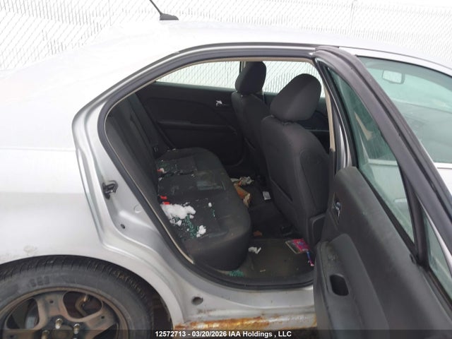 Aukcja sprzedaży 2010 Ford Fusion, vin: 3FAHP0HA2AR369462, numer aukcji: 12572713
