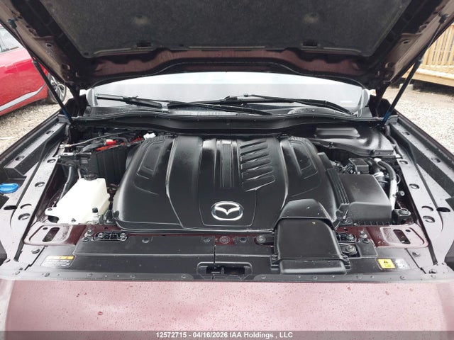 JM3KKDHC4R1132606 Mazda Cx-90 Premium