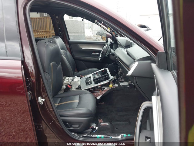 JM3KKDHC4R1132606 Mazda Cx-90 Premium