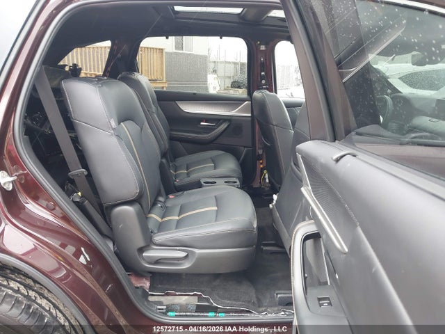JM3KKDHC4R1132606 Mazda Cx-90 Premium