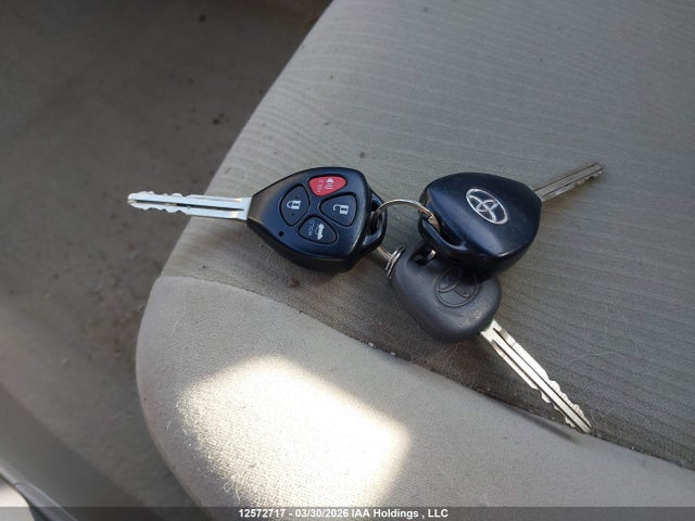 Aukcja sprzedaży 2012 Toyota Corolla, vin: 2T1BU4EE0CC812210, numer aukcji: 12572717