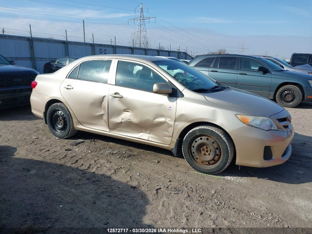 Aukcja sprzedaży 2012 Toyota Corolla, vin: 2T1BU4EE0CC812210, numer aukcji: 12572717