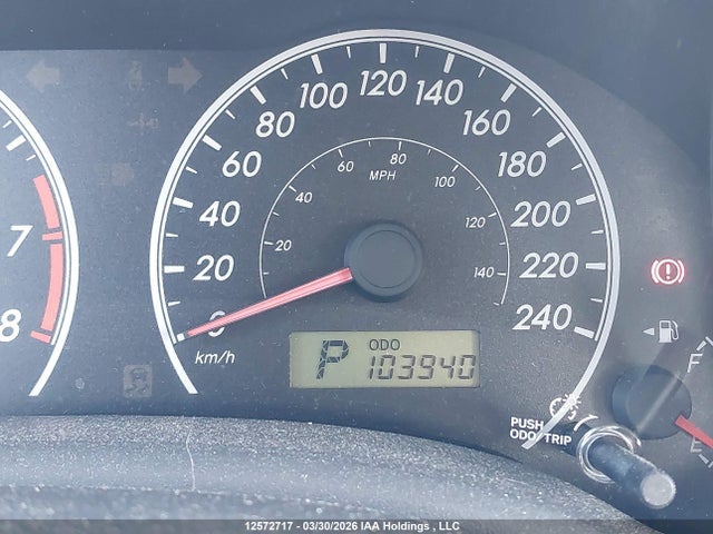 Aukcja sprzedaży 2012 Toyota Corolla, vin: 2T1BU4EE0CC812210, numer aukcji: 12572717