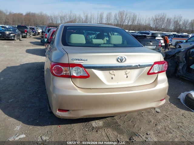 Aukcja sprzedaży 2012 Toyota Corolla, vin: 2T1BU4EE0CC812210, numer aukcji: 12572717