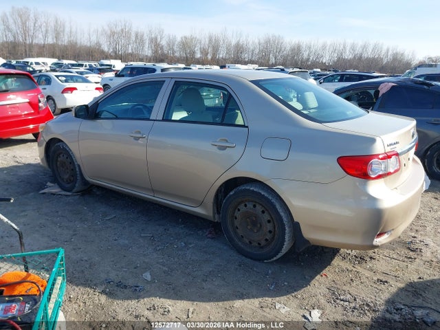 Aukcja sprzedaży 2012 Toyota Corolla, vin: 2T1BU4EE0CC812210, numer aukcji: 12572717