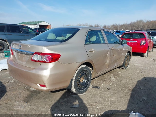 Aukcja sprzedaży 2012 Toyota Corolla, vin: 2T1BU4EE0CC812210, numer aukcji: 12572717