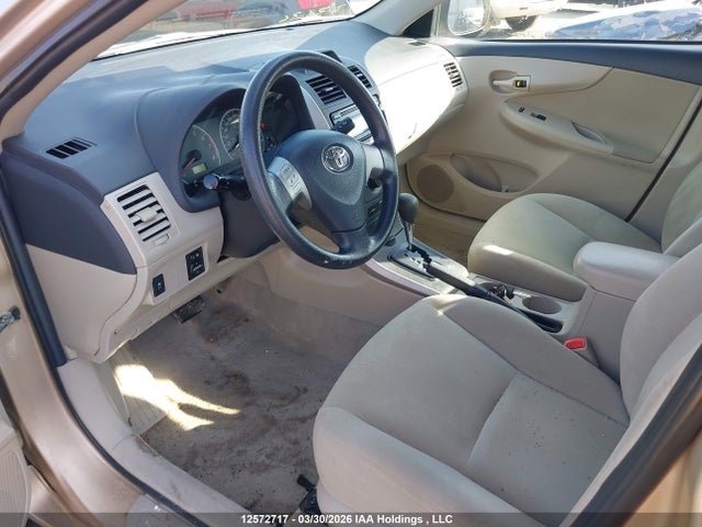 Aukcja sprzedaży 2012 Toyota Corolla, vin: 2T1BU4EE0CC812210, numer aukcji: 12572717