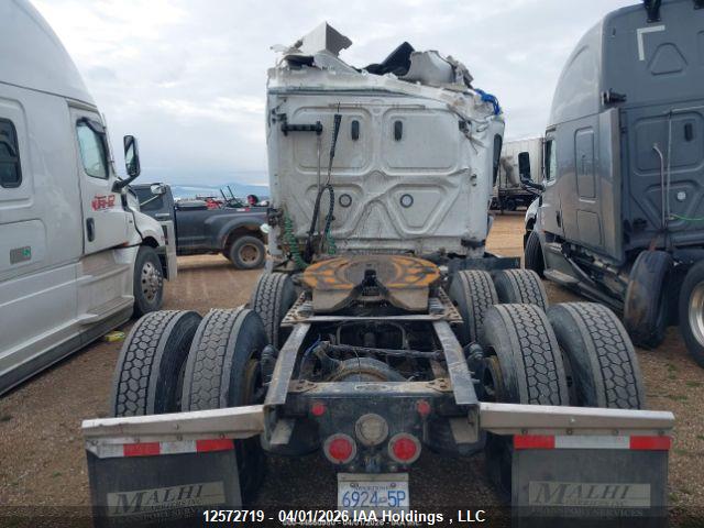 Продаж на аукціоні авто 2023 Freightliner New Cascadia 126, vin: 1FUJHHDR4PLNW3137, номер лоту: 12572719