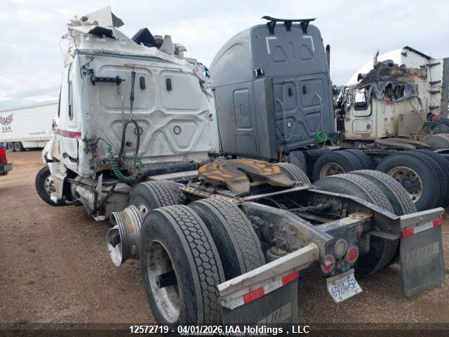 Продаж на аукціоні авто 2023 Freightliner New Cascadia 126, vin: 1FUJHHDR4PLNW3137, номер лоту: 12572719