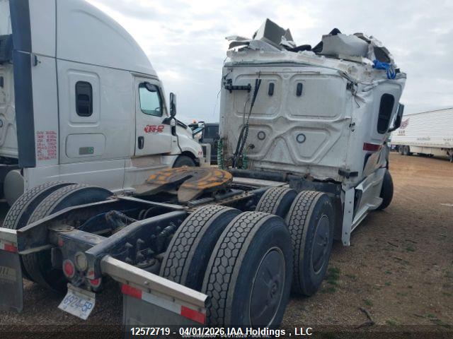 Продаж на аукціоні авто 2023 Freightliner New Cascadia 126, vin: 1FUJHHDR4PLNW3137, номер лоту: 12572719