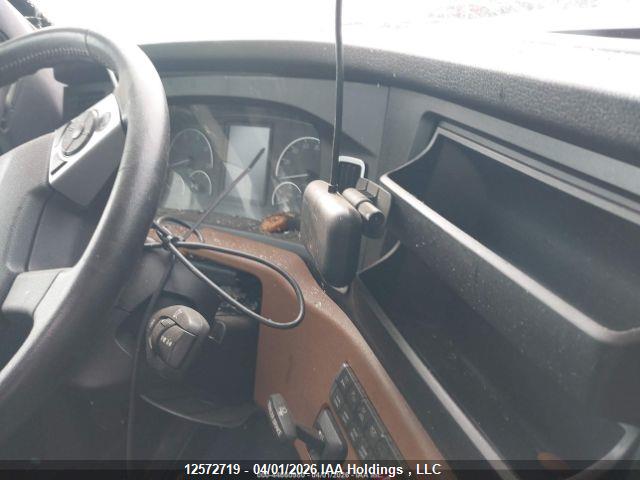 Продаж на аукціоні авто 2023 Freightliner New Cascadia 126, vin: 1FUJHHDR4PLNW3137, номер лоту: 12572719