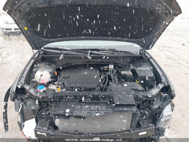 Продажа на аукционе авто 2026 Hyundai Tucson Sel, vin: KM8JBCDE9TU462863, номер лота: 12572720