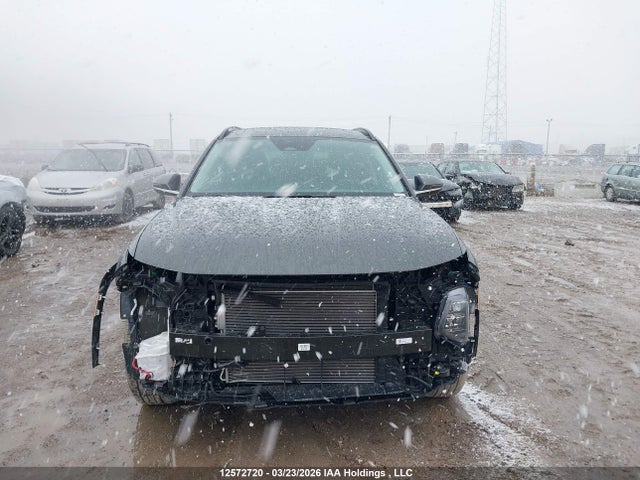 Продажа на аукционе авто 2026 Hyundai Tucson Sel, vin: KM8JBCDE9TU462863, номер лота: 12572720