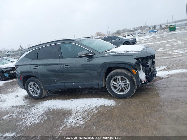 Продажа на аукционе авто 2026 Hyundai Tucson Sel, vin: KM8JBCDE9TU462863, номер лота: 12572720