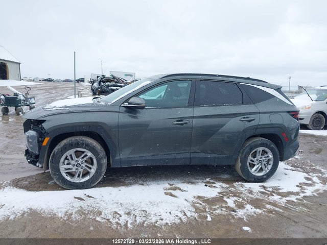 Продажа на аукционе авто 2026 Hyundai Tucson Sel, vin: KM8JBCDE9TU462863, номер лота: 12572720