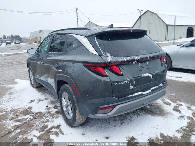 Продажа на аукционе авто 2026 Hyundai Tucson Sel, vin: KM8JBCDE9TU462863, номер лота: 12572720