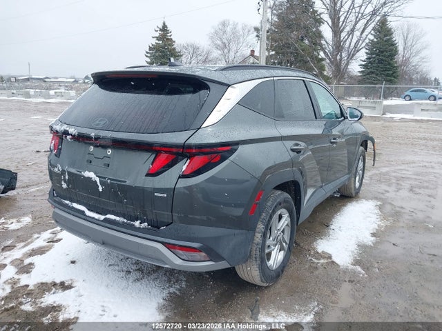 Продажа на аукционе авто 2026 Hyundai Tucson Sel, vin: KM8JBCDE9TU462863, номер лота: 12572720