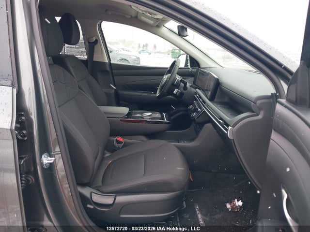 Продажа на аукционе авто 2026 Hyundai Tucson Sel, vin: KM8JBCDE9TU462863, номер лота: 12572720
