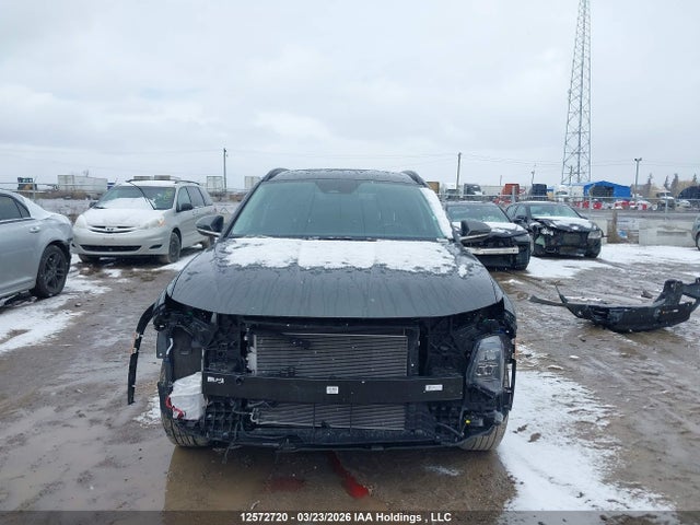 Продажа на аукционе авто 2026 Hyundai Tucson Sel, vin: KM8JBCDE9TU462863, номер лота: 12572720