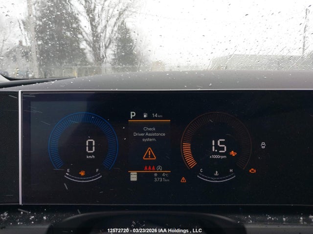 Продажа на аукционе авто 2026 Hyundai Tucson Sel, vin: KM8JBCDE9TU462863, номер лота: 12572720
