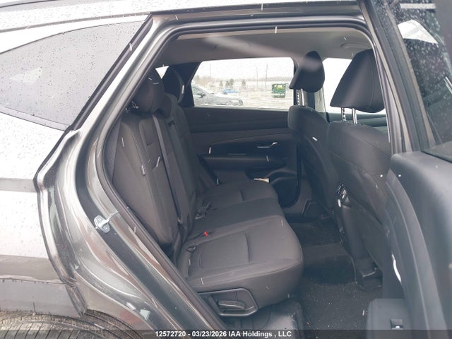 Продажа на аукционе авто 2026 Hyundai Tucson Sel, vin: KM8JBCDE9TU462863, номер лота: 12572720