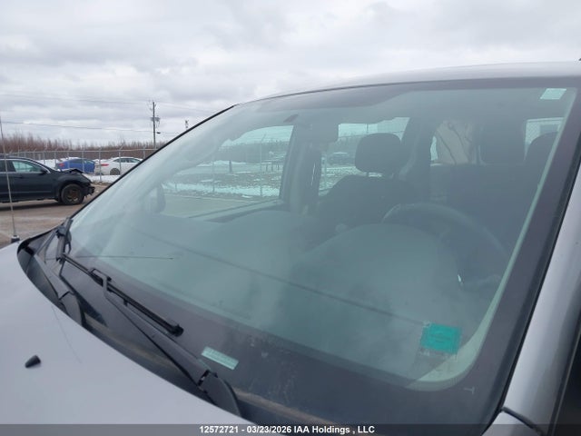 2C4RDGBG9HR550409 Dodge Grand Caravan Se
