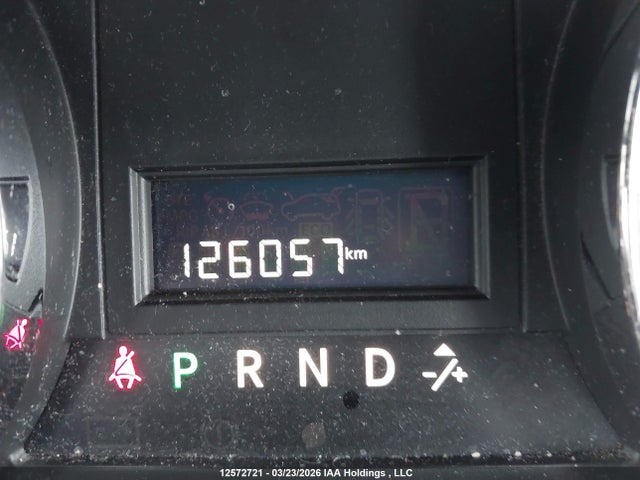 2C4RDGBG9HR550409 Dodge Grand Caravan Se