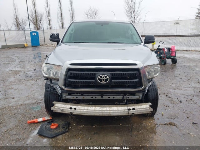 Aukcja sprzedaży 2013 Toyota Tundra Sr5 5.7l V8, vin: 5TFDY5F19DX285320, numer aukcji: 12572723