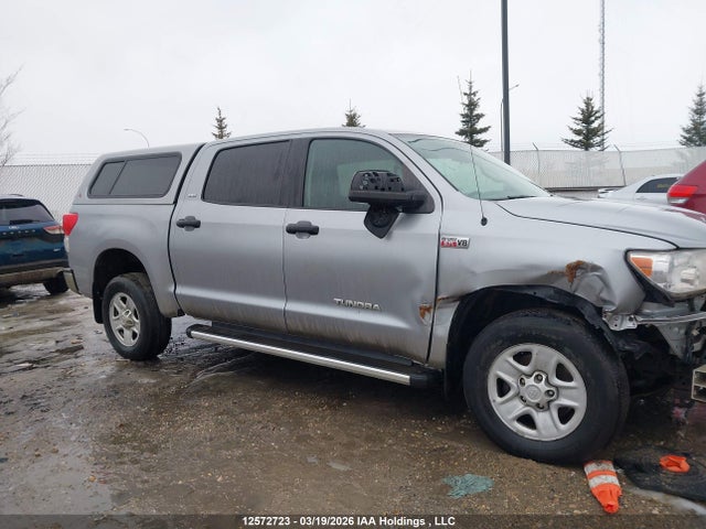 Aukcja sprzedaży 2013 Toyota Tundra Sr5 5.7l V8, vin: 5TFDY5F19DX285320, numer aukcji: 12572723