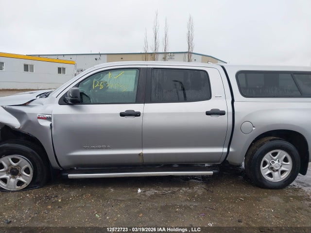Aukcja sprzedaży 2013 Toyota Tundra Sr5 5.7l V8, vin: 5TFDY5F19DX285320, numer aukcji: 12572723