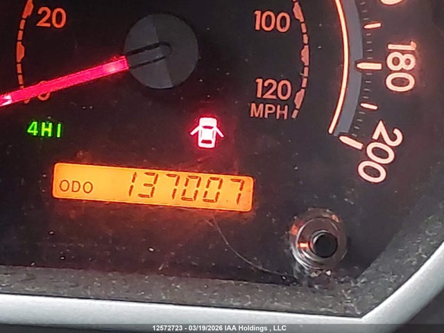 Aukcja sprzedaży 2013 Toyota Tundra Sr5 5.7l V8, vin: 5TFDY5F19DX285320, numer aukcji: 12572723