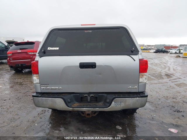 Aukcja sprzedaży 2013 Toyota Tundra Sr5 5.7l V8, vin: 5TFDY5F19DX285320, numer aukcji: 12572723