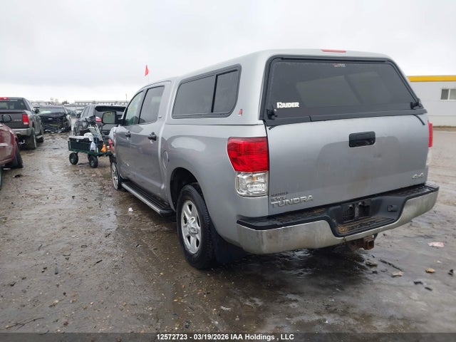 Aukcja sprzedaży 2013 Toyota Tundra Sr5 5.7l V8, vin: 5TFDY5F19DX285320, numer aukcji: 12572723
