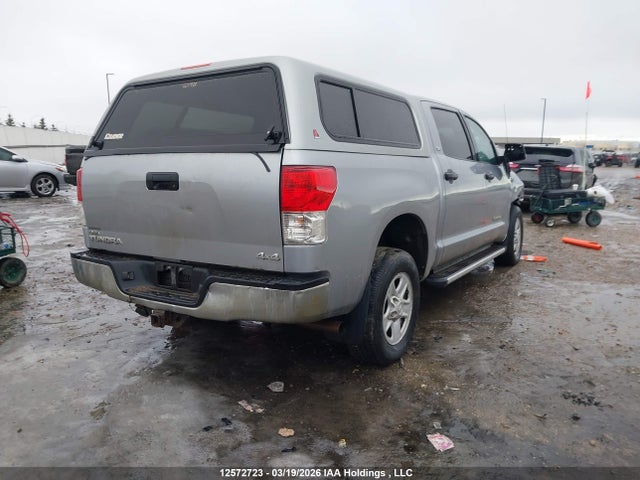 Aukcja sprzedaży 2013 Toyota Tundra Sr5 5.7l V8, vin: 5TFDY5F19DX285320, numer aukcji: 12572723