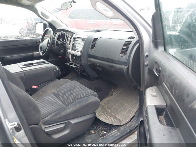 Aukcja sprzedaży 2013 Toyota Tundra Sr5 5.7l V8, vin: 5TFDY5F19DX285320, numer aukcji: 12572723