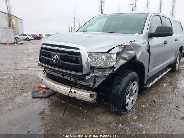 Aukcja sprzedaży 2013 Toyota Tundra Sr5 5.7l V8, vin: 5TFDY5F19DX285320, numer aukcji: 12572723