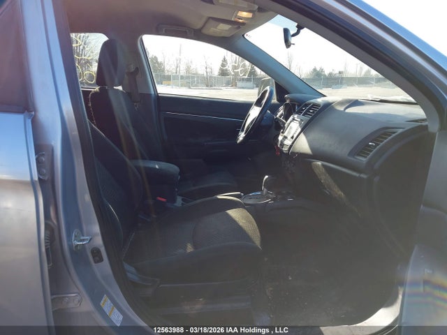 JA4AH3AU4GZ606465 Mitsubishi Rvr Es/se
