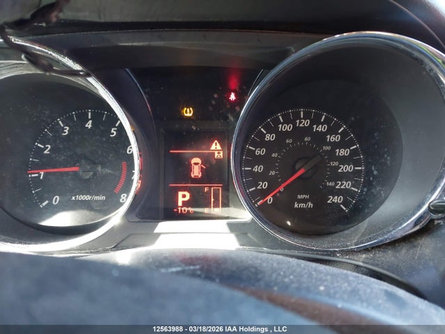 JA4AH3AU4GZ606465 Mitsubishi Rvr Es/se