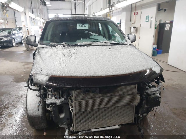 12565753 :رقم المزاد ، 3C4PDDFG0DT567767 vin ، 2013 Dodge Journey R/t مزاد بيع