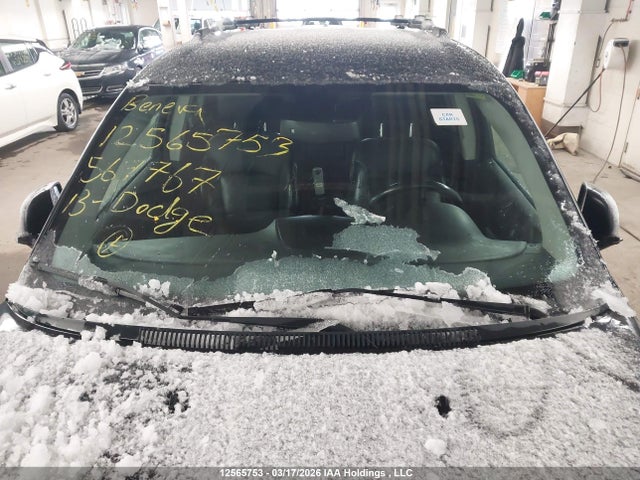 12565753 :رقم المزاد ، 3C4PDDFG0DT567767 vin ، 2013 Dodge Journey R/t مزاد بيع
