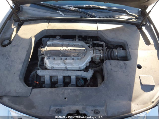2009 Acura Tl მანქანა იყიდება აუქციონზე, vin: 19UUA86229A800930, აუქციონის ნომერი: 12567032