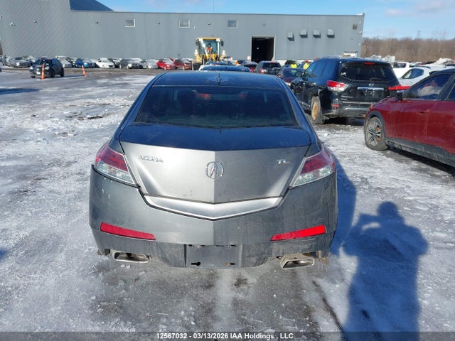 2009 Acura Tl მანქანა იყიდება აუქციონზე, vin: 19UUA86229A800930, აუქციონის ნომერი: 12567032
