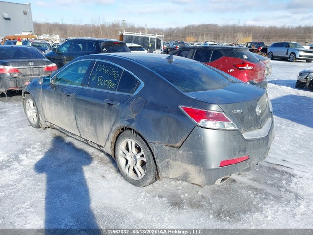 2009 Acura Tl მანქანა იყიდება აუქციონზე, vin: 19UUA86229A800930, აუქციონის ნომერი: 12567032