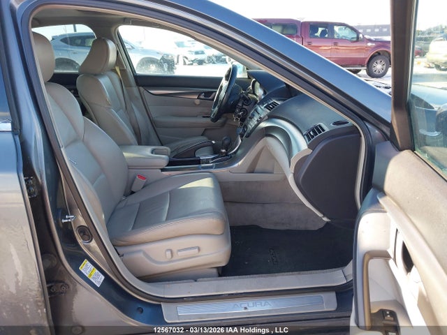 2009 Acura Tl მანქანა იყიდება აუქციონზე, vin: 19UUA86229A800930, აუქციონის ნომერი: 12567032