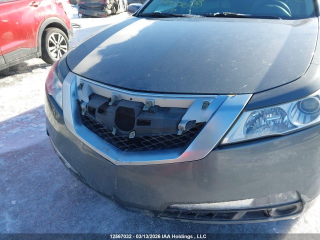 2009 Acura Tl მანქანა იყიდება აუქციონზე, vin: 19UUA86229A800930, აუქციონის ნომერი: 12567032