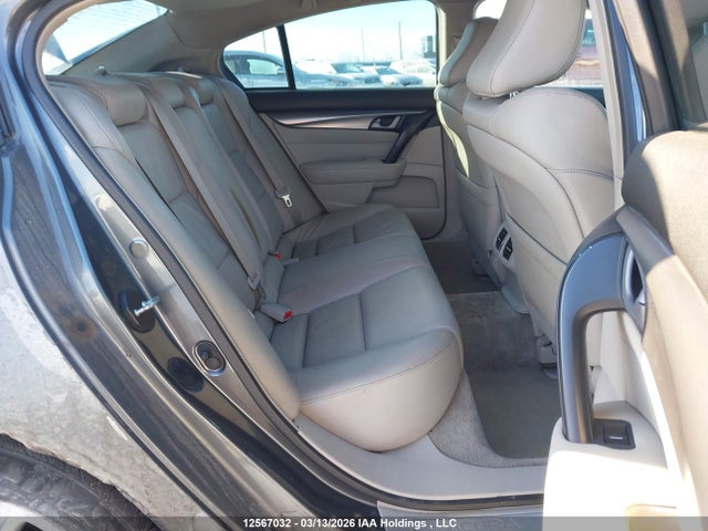 2009 Acura Tl მანქანა იყიდება აუქციონზე, vin: 19UUA86229A800930, აუქციონის ნომერი: 12567032