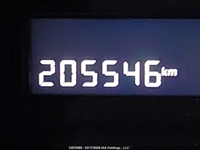 12570485 :رقم المزاد ، 2C4RDGBG6ER475759 vin ، 2014 Dodge Grand Caravan Se/sxt مزاد بيع
